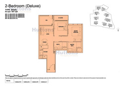 The Florence Residences (D19), Apartment #534010731